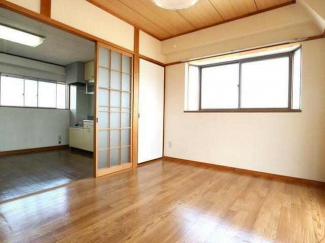 池川マンションの画像