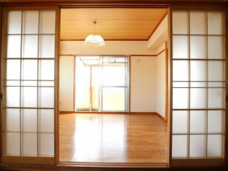 池川マンションの画像