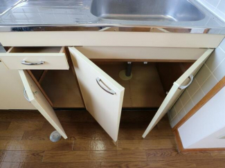 池川マンションの画像