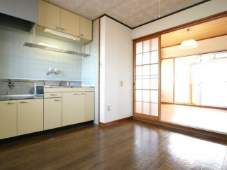 池川マンションの画像