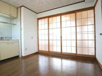池川マンションの画像