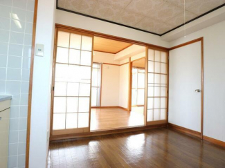 池川マンションの画像