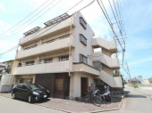 松山市空港通２丁目のマンションの画像