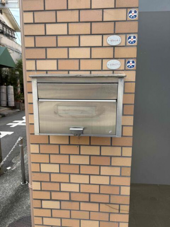 山内貸家の画像