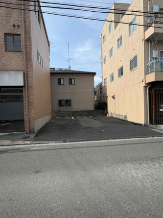 山内貸家の画像
