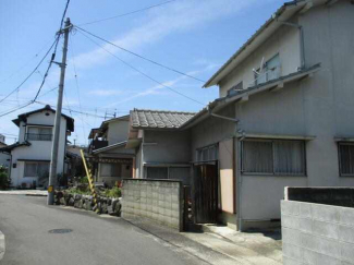 松山市畑寺３丁目の売地の画像