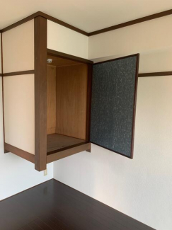 東石井富士見ビル（角）の画像
