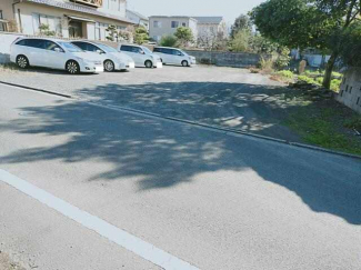 水田パーキングの画像