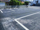 松山市今在家３丁目の駐車場の画像