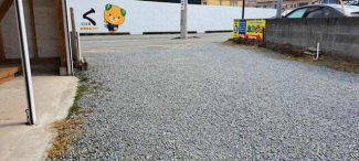 松山市小村町の倉庫の画像