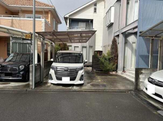 松山市星岡３丁目の中古一戸建ての画像