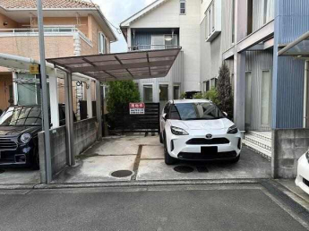 松山市星岡３丁目の中古一戸建ての画像