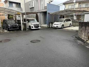 松山市星岡３丁目の中古一戸建ての画像