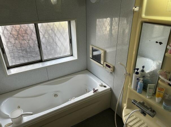 松山市星岡３丁目の中古一戸建ての画像