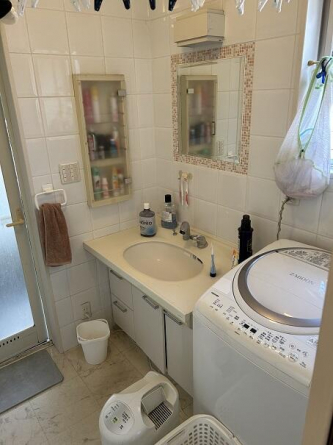 松山市星岡３丁目の中古一戸建ての画像