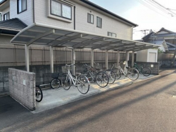 【その他共有部分】