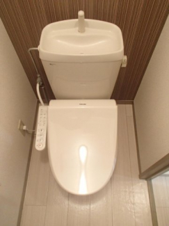 【トイレ】