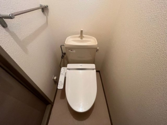【トイレ】