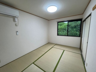 【和室】