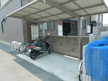 【その他共有部分】
