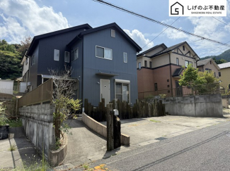 オール電化住宅
太陽光発電
広々としたウッドデッキがございます♪
閑静な住宅街