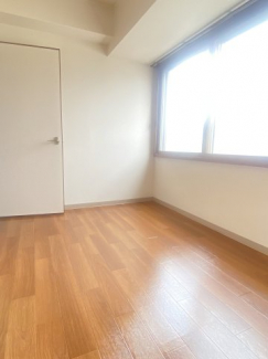 【洋室】