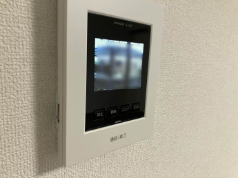 【その他設備】