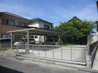 洲本市　安乎　中古住宅の画像