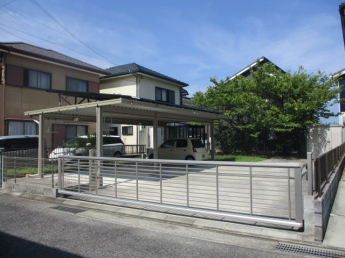 洲本市　安乎　中古住宅の画像