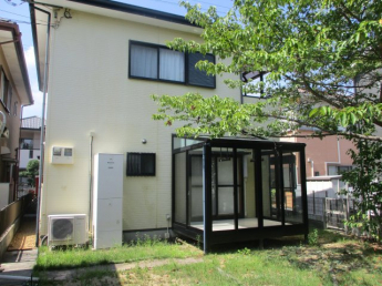 洲本市　安乎　中古住宅の画像