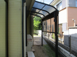 洲本市　安乎　中古住宅の画像