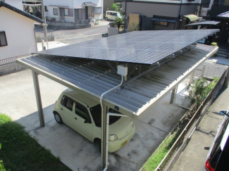 洲本市　安乎　中古住宅の画像