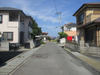 洲本市　安乎　中古住宅の画像