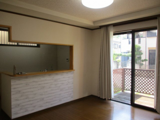 洲本市　安乎　中古住宅の画像