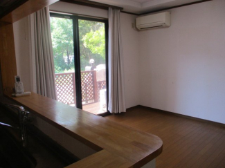 洲本市　安乎　中古住宅の画像