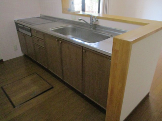 洲本市　安乎　中古住宅の画像