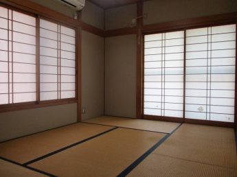 洲本市　安乎　中古住宅の画像