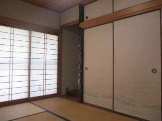 洲本市　安乎　中古住宅の画像