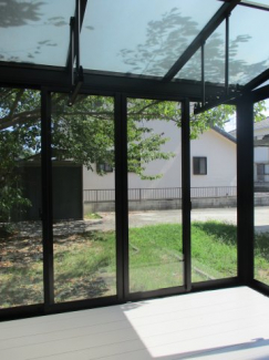 洲本市　安乎　中古住宅の画像