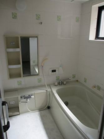 洲本市　安乎　中古住宅の画像