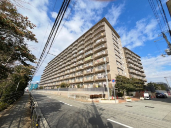 〜リノベーション物件〜宝塚小浜コーポラス