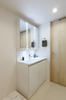 リノベーション施工例
※図面と現況が相違する場合は現況を優先致します。