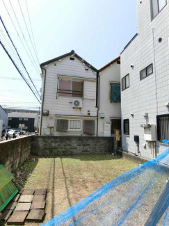 西宮市上大市１丁目の中古テラスハウスの画像