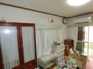 西宮市上大市１丁目の中古テラスハウスの画像