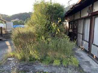 姫路市夢前町前之庄の売地の画像