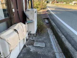 姫路市夢前町前之庄の売地の画像