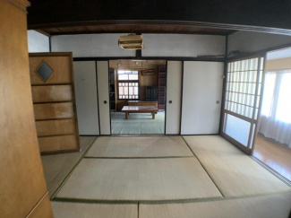 姫路市夢前町前之庄の売地の画像