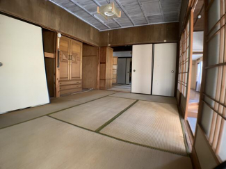 姫路市夢前町前之庄の売地の画像