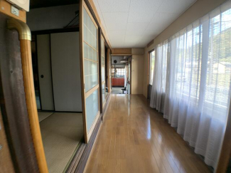 姫路市夢前町前之庄の売地の画像