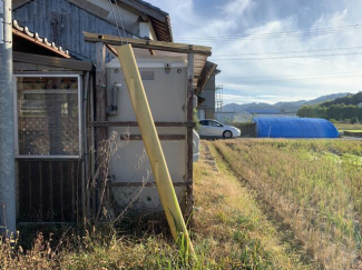 姫路市夢前町前之庄の売地の画像